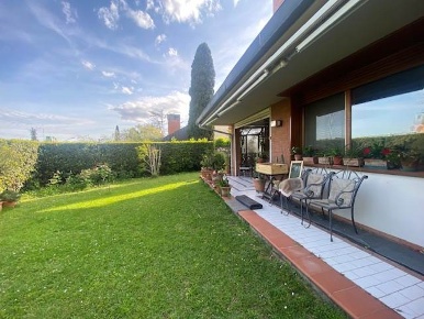 Foto Villa unifamiliare in via delle campora  19, Firenze San Frediano