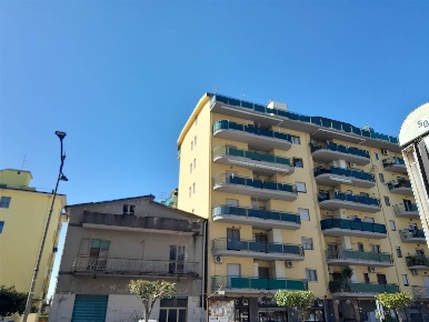Foto Appartamento in via Belvedere 231, Battipaglia di 110 m² con 4 locali