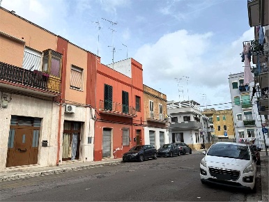 Foto Appartamento in Via Calabria 16, Brindisi in vendita