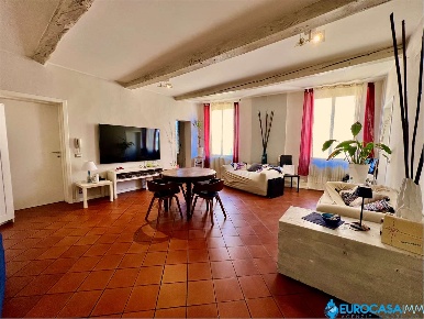 Foto Appartamento in via Ciro Menotti 1A, Carpi di 112 m² con 4 locali