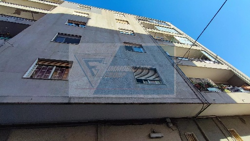 Foto Appartamento in VIA OLIVIERI, Siracusa Tica - Zecchino con 3 locali