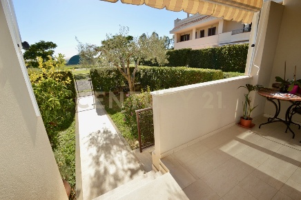 Foto Villa a schiera a Grosseto Aeroporto - Gorarella di 130 m² in vendita