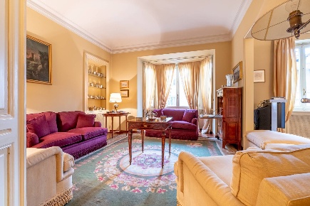 Foto Appartamento in Via Argonne, Torino Gran Madre - Crimea di 198 m²