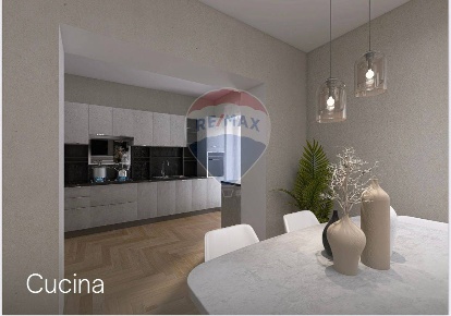 Foto Appartamento in Via dei lavoratori, Perugia Mugnano di 183 m²