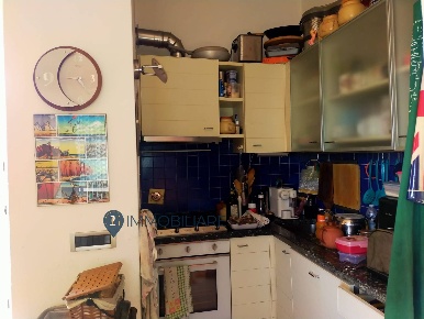 Foto Appartamento in Via Amalfi, La Spezia Rebocco - La Chiappa di 90 m²