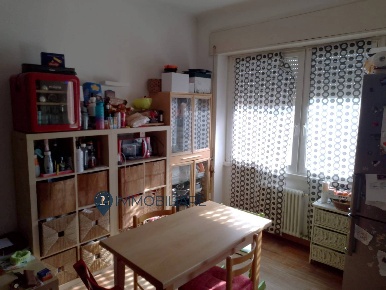 Foto Appartamento in Via Nazario Sauro, La Spezia Rebocco - La Chiappa