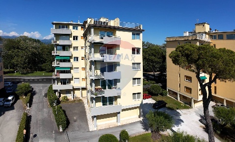 Foto Appartamento in Quartiere Diaz, Viareggio in vendita