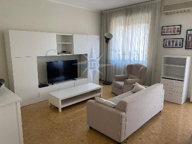 Foto Appartamento in Via Silio Italico, Milano Cadore di 110 m² in affitto
