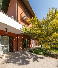 Foto Villa singola in Via Martiri di Belfiore, Busto Arsizio Frati