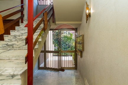 Foto Appartamento in Via Matteo Ricci, Catania di 132 m² con 4 locali