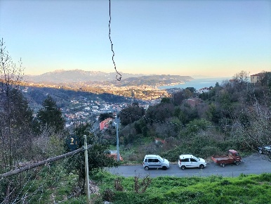 Foto Villa in Via Parodi, La Spezia in vendita