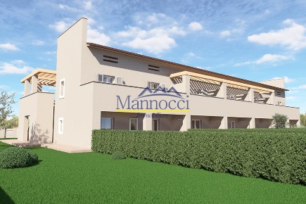 Foto Appartamento a Pisa Riglione - Oratoio di 60 m² con 2 locali