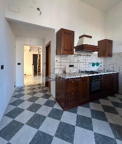 Foto Appartamento a Livorno Calzabigi di 65 m² con 3 locali in vendita