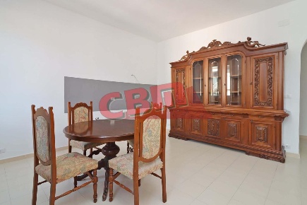 Foto Appartamento a Livorno Calzabigi di 110 m² con 3 locali in vendita