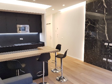 Foto Appartamento in Via Francesco Sforza  3, Milano Guastalla di 51 m²