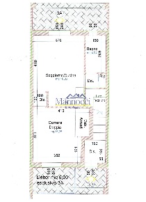 Foto Appartamento a Pisa Sant'Ermete - Putignano di 50 m² con 2 locali