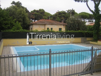 Foto Appartamento a Pisa Tirrenia di 25 m² con 1 locali in affitto