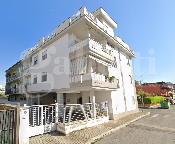 Foto Appartamento in Via Coriolano 18, Latina in vendita