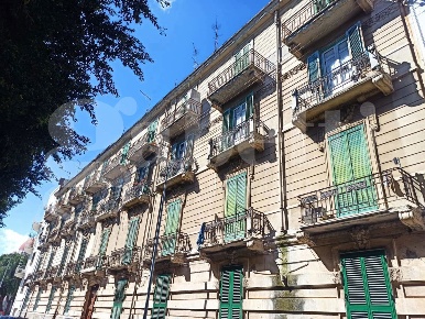 Foto Appartamento in Via Boner 3, Messina in affitto