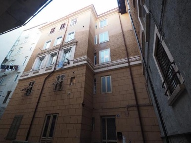 Foto Appartamento a Trieste Settefontane di 43 m² con 2 locali in affitto