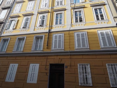 Foto Appartamento a Trieste Settefontane di 73 m² con 2 locali in vendita