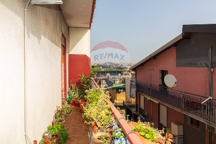 Foto Appartamento in Via Del Frantoio, Catania in vendita