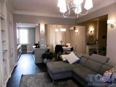 Foto Appartamento a Empoli Masini - XX Settembre di 100 m² con 4 locali