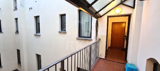Foto Appartamento in Viale Antonio Silvani 4, Bologna Saffi di 66 m²