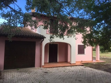 Foto Villa a Capannori in vendita