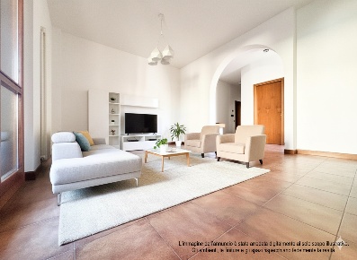 Foto Appartamento a Empoli San Rocco - Lungarno di 150 m² con 6 locali