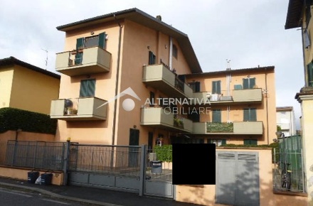 Foto Appartamento a Campi Bisenzio in vendita