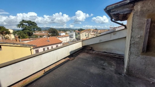 Foto Appartamento a Empoli San Rocco - Lungarno di 35 m² con 2 locali