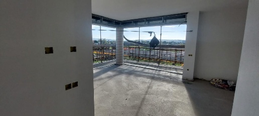 Foto Appartamento a Empoli Pretura - Sanzio di 110 m² con 5 locali