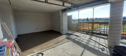 Foto Appartamento a Empoli Pretura - Sanzio di 110 m² con 5 locali