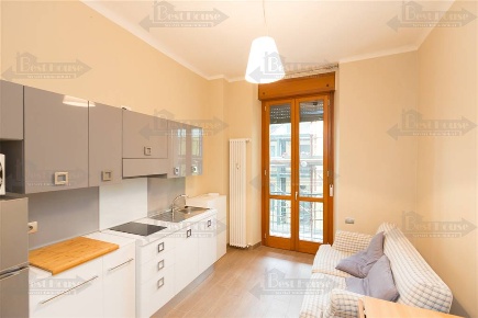 Foto Appartamento in viale Campania  22, Milano Plebisciti - Susa di 50 m²