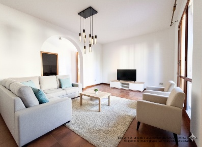 Foto Appartamento a Empoli San Rocco - Lungarno di 150 m² con 6 locali