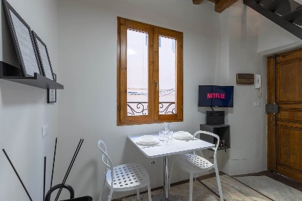 Foto Appartamento a Firenze Signoria - Uffizi di 25 m² con 2 locali