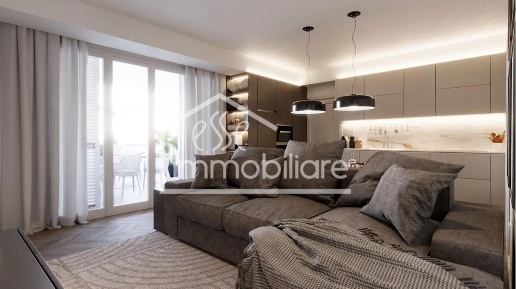 Foto Appartamento a Empoli San Rocco - Lungarno di 93 m² con 5 locali