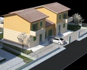 Foto Villa a Capannori in vendita