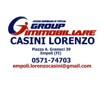 Foto Appartamento a Empoli Masini - XX Settembre di 75 m² con 3 locali