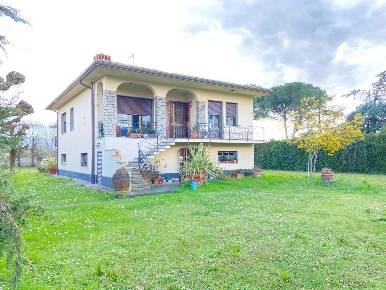 Foto Villa a Capannori in vendita