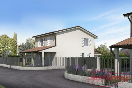 Foto Villa a Capannori in vendita