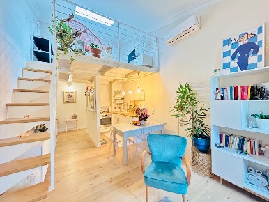 Foto Appartamento a Empoli San Rocco - Lungarno di 70 m² con 4 locali