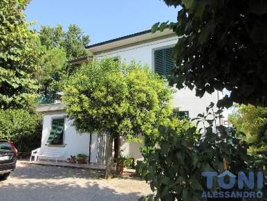 Foto Villa unifamiliare a Empoli Marcignana - Lucchese di 170 m² in vendita