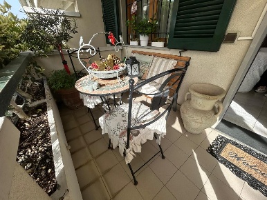 Foto Appartamento a Empoli Pretura - Sanzio di 100 m² con 4 locali