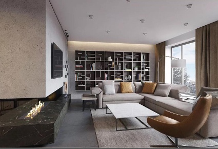 Foto Appartamento a Empoli Pretura - Sanzio di 102 m² con 5 locali