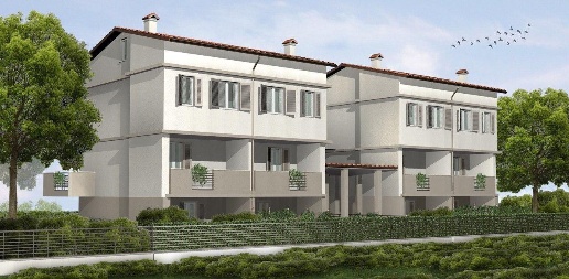 Foto Villa a Campi Bisenzio in vendita