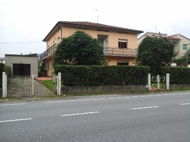 Foto Villa a Capannori in vendita