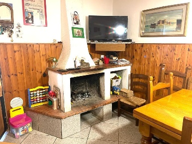 Foto Villa bifamiliare a Empoli Pontorme - Cortenuova di 120 m² in vendita