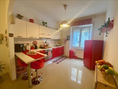 Foto Appartamento in VIA GIACOMO PUCCINI, Sesto Fiorentino in vendita